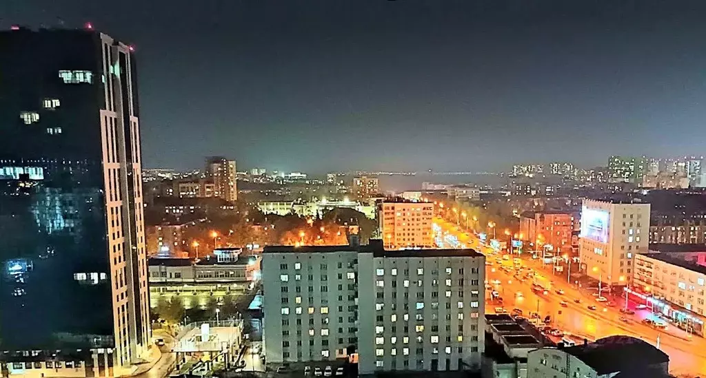 Студия Башкортостан, Уфа ул. Рихарда Зорге, 11 (11.0 м) - Фото 1