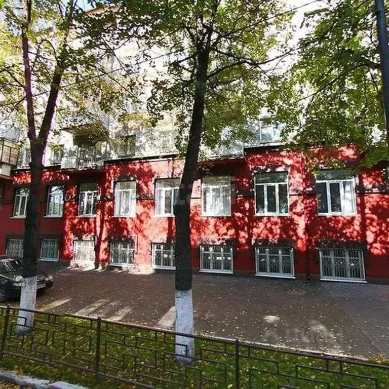 1-к кв. Татарстан, Казань ул. Груздева, 4 (31.0 м) - Фото 0