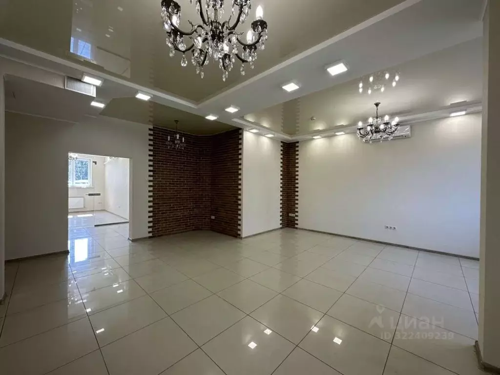 Помещение свободного назначения в Краснодарский край, Краснодар Догма ... - Фото 2