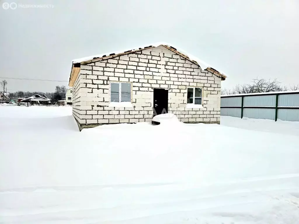Дом в деревня Цибино, дачное некоммерческое партнёрство Вишенка, ... - Фото 1