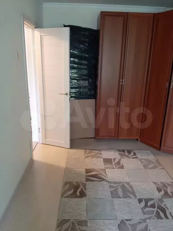 1-к. квартира, 34 м, 6/9 эт. - Фото 1