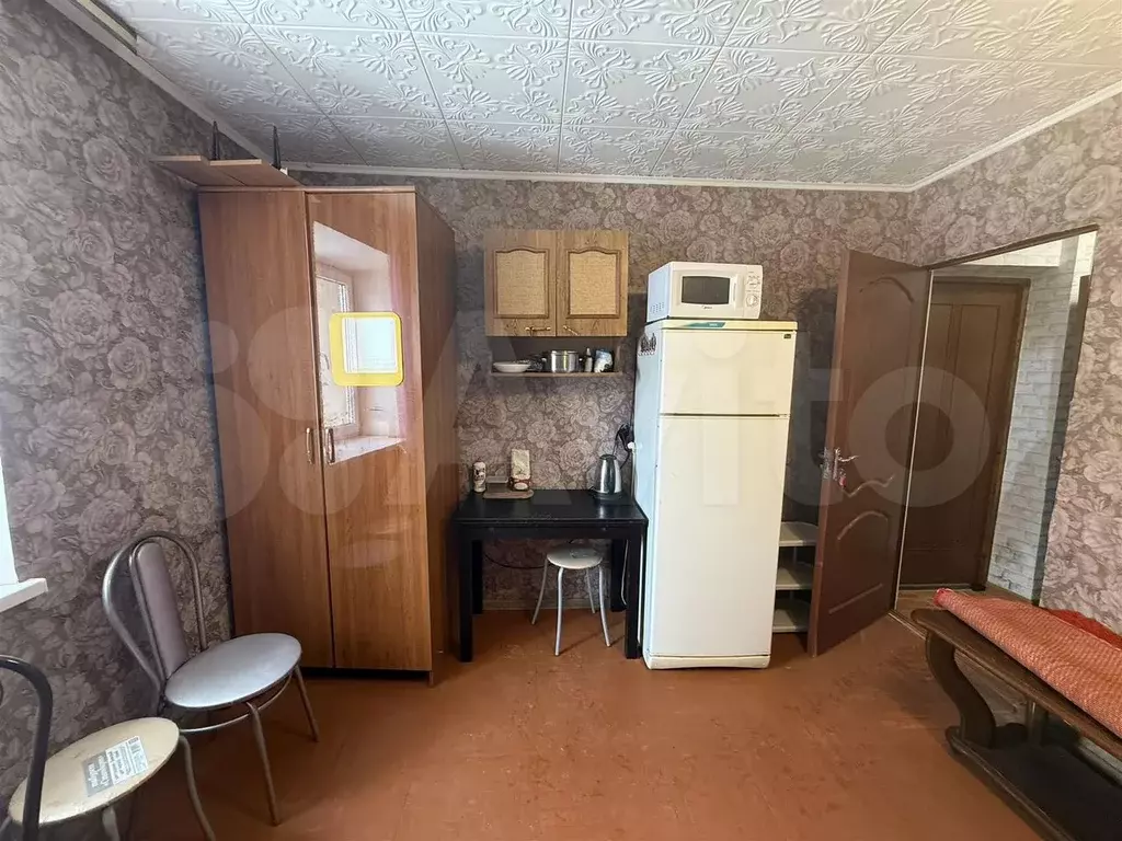 Комната 11,2 м в 2-к., 2/9 эт. - Фото 0