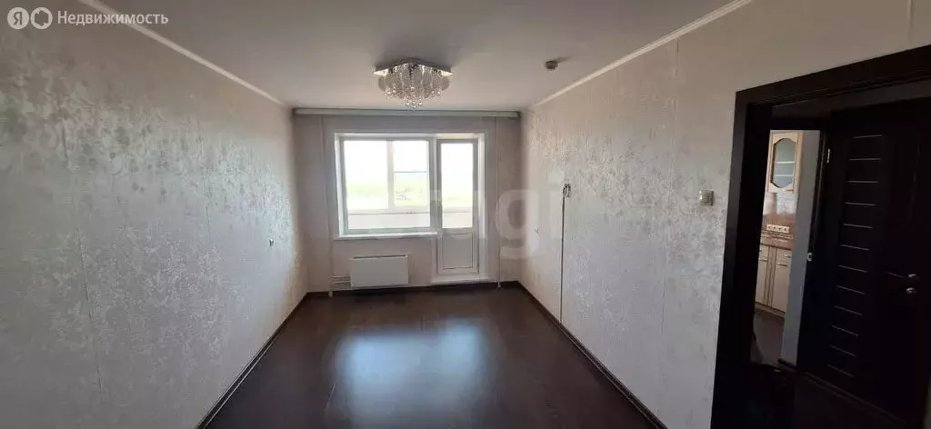 1-комнатная квартира: Курган, жилой район Заозёрный, 5-й микрорайон, ... - Фото 1