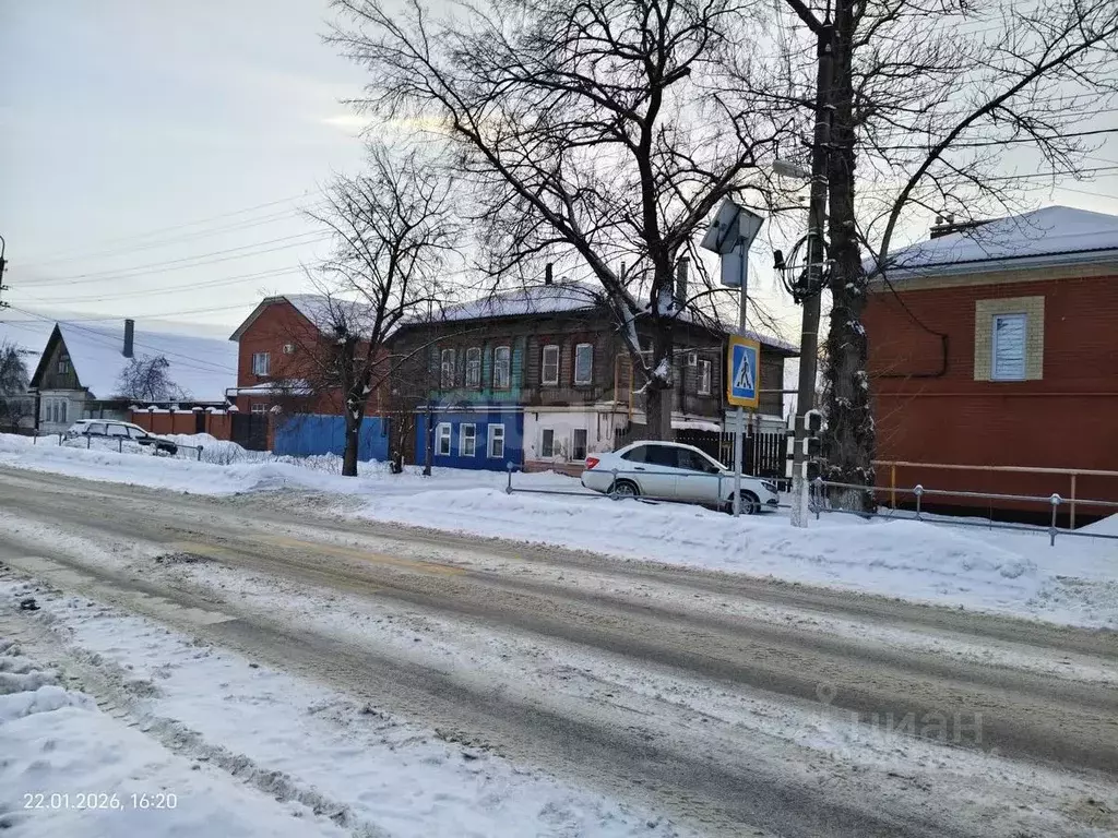 1-к кв. Воронежская область, Борисоглебск Бланская ул., 33 (29.0 м) - Фото 2