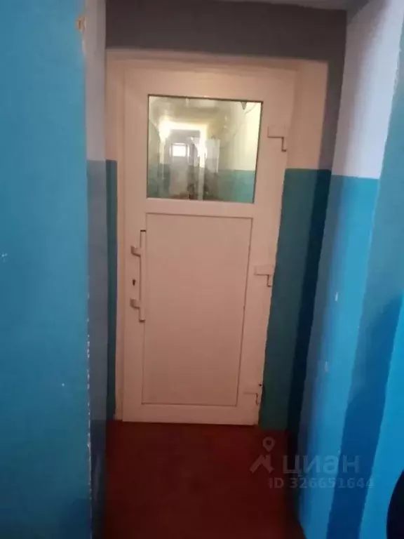 1-к кв. Калужская область, Сосенский г. Козельский муниципальный ... - Фото 1