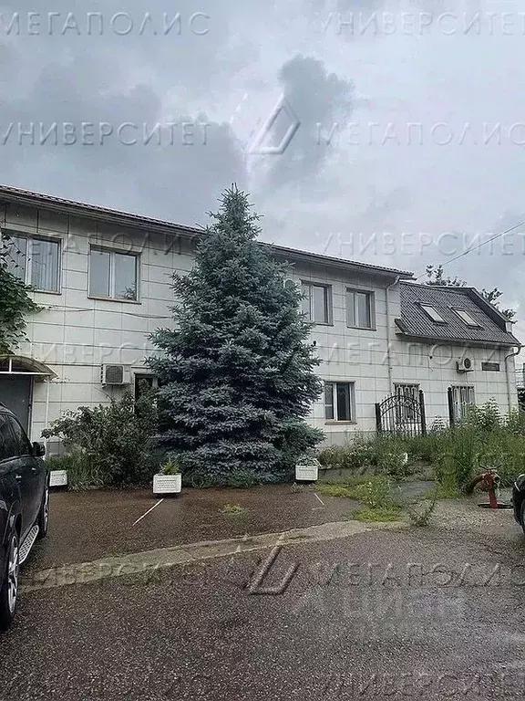 Офис в Москва Железнодорожный проезд, 11С3 (250 м) - Фото 1