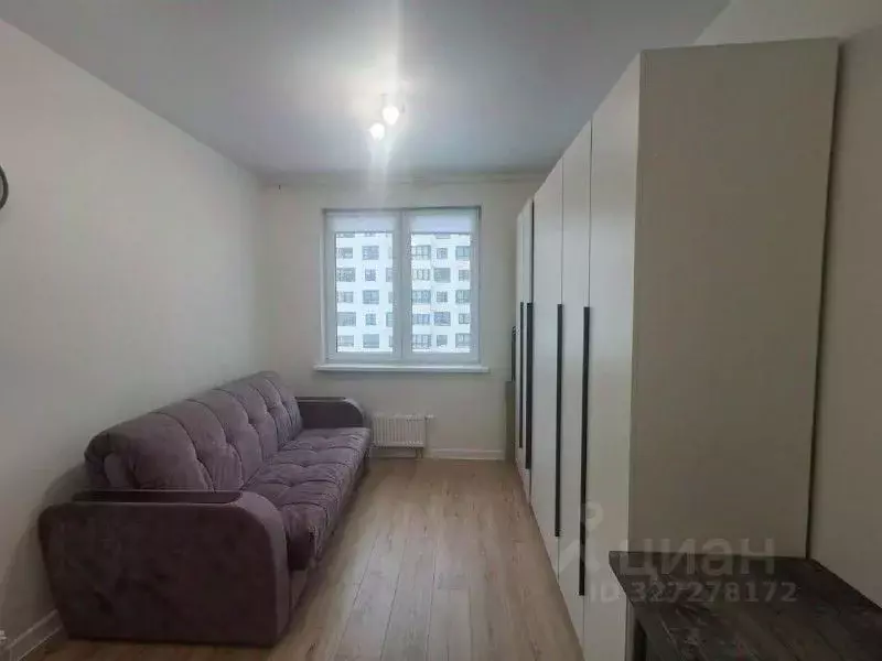 Студия Москва Десеновское поселение, ул. 3-я Нововатутинская, 15к1 ... - Фото 1