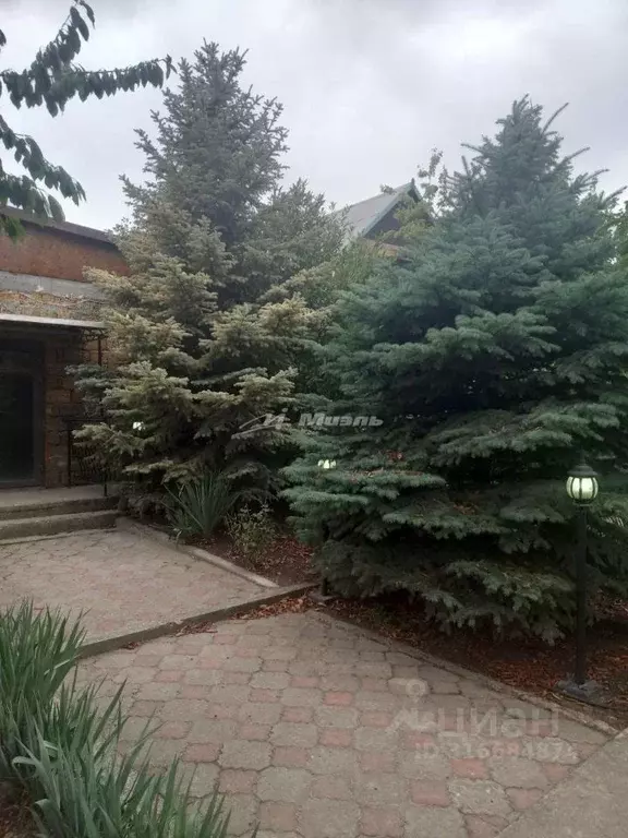 Дом в Крым, Симферопольский район, Трудовское с/пос, Живописное ... - Фото 0