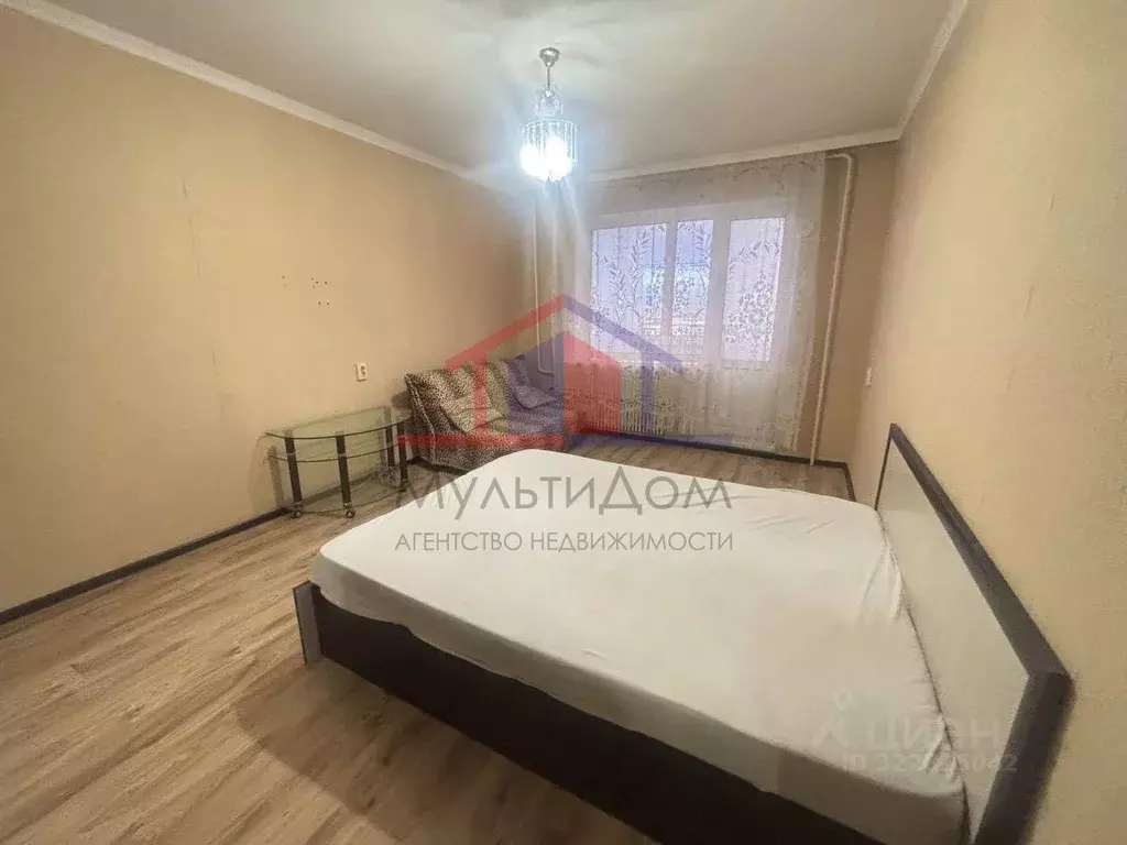 1-к кв. Белгородская область, Старый Оскол Королева мкр, 1 (39.0 м) - Фото 2