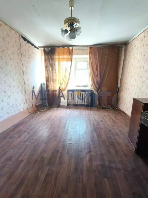 1-к. квартира, 18,5 м, 4/5 эт. - Фото 0