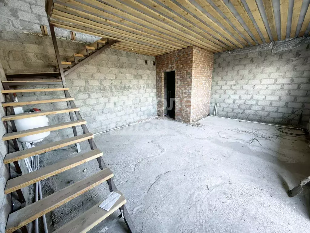 Таунхаус в Калмыкия, Элиста ул. Эрмелинская (68 м) - Фото 2