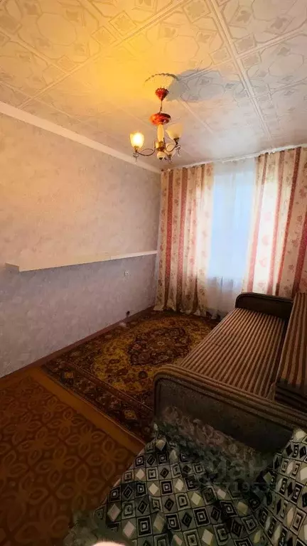 Комната Москва Голубинская ул., 13К1 (14.0 м) - Фото 2