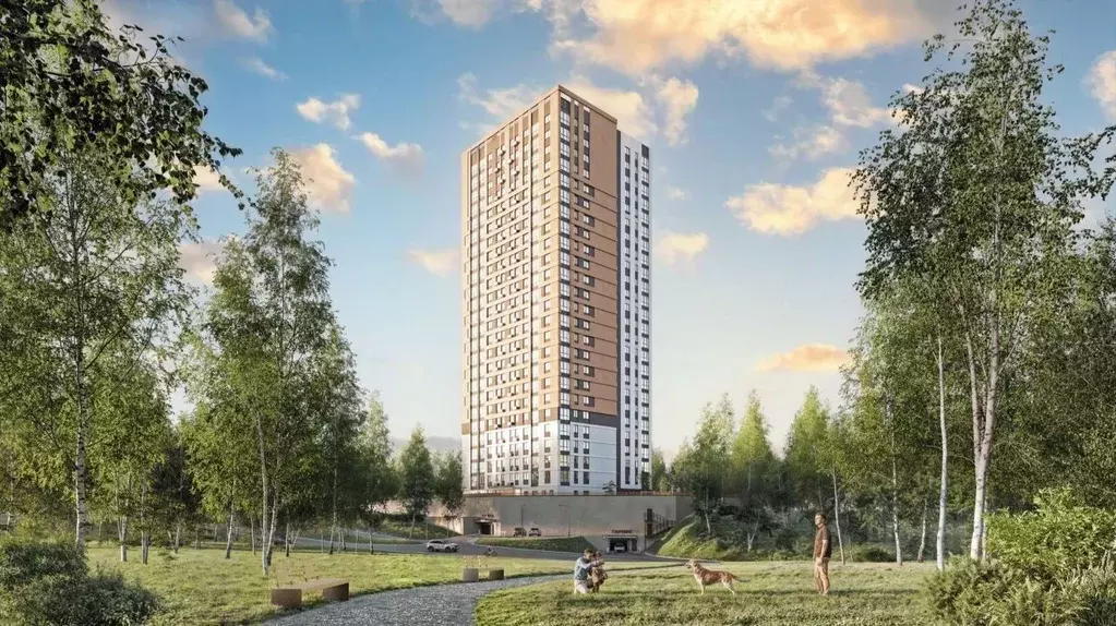 1-к кв. Приморский край, Артем ул. Куйбышева, 11А (35.76 м) - Фото 1