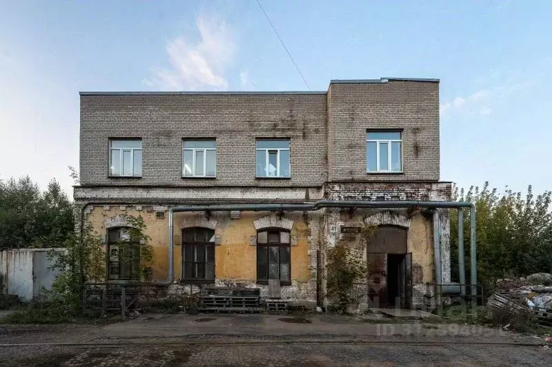 Офис в Санкт-Петербург ул. Комсомола, 1-3Щ (14 м) - Фото 0