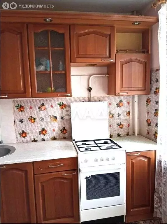 1-комнатная квартира: Ейск, Баррикадная улица, 27/2 (34 м) - Фото 1