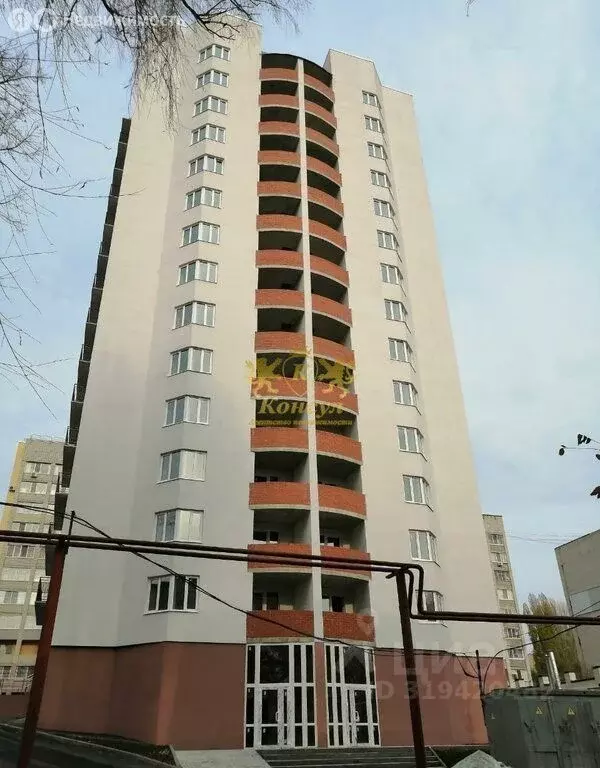 3-к кв. Саратовская область, Саратов проезд 13-й Шелковичный, 13 (92.2 ... - Фото 0