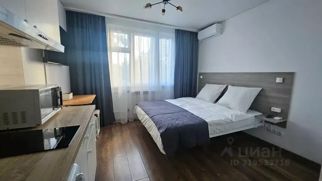 Комната Москва Беловежская ул., 55 - Фото 2