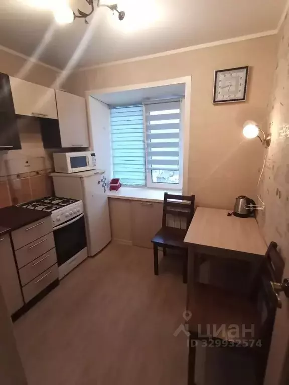 1-к кв. Архангельская область, Архангельск ул. Суворова, 9 (31.0 м) - Фото 2