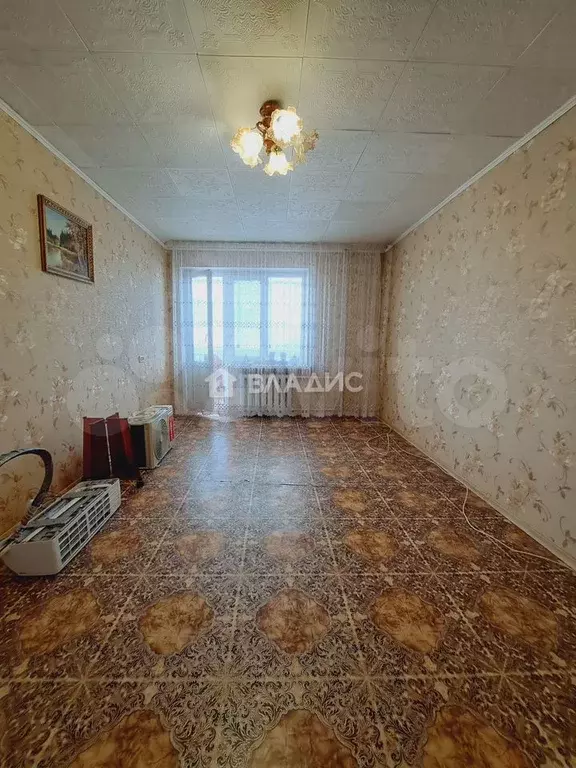 2-к. квартира, 50,7 м, 3/9 эт. - Фото 0