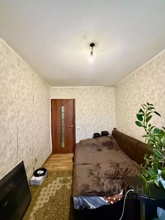 2-к кв. Тверская область, Тверь Зеленый проезд, 41 (42.9 м) - Фото 2