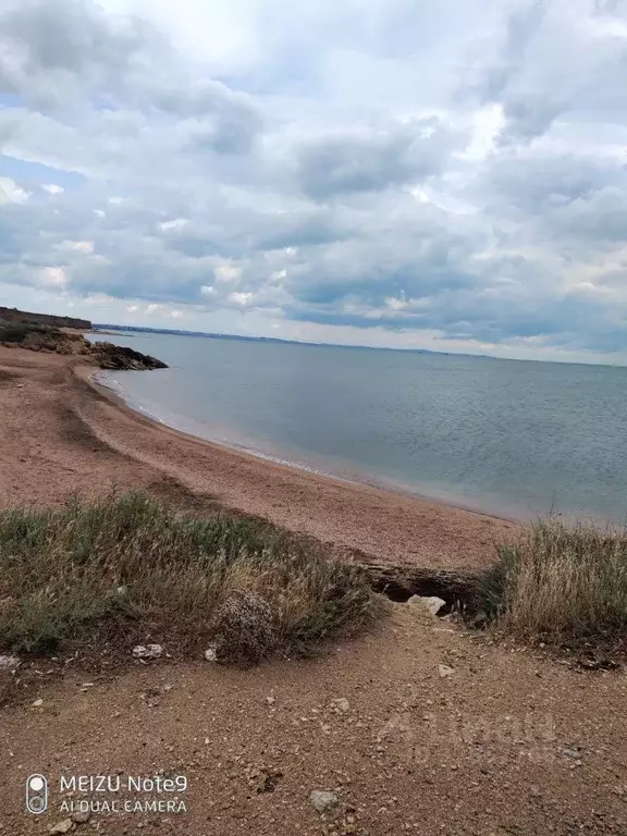 Участок в Крым, Керчь  (12.0 сот.) - Фото 1