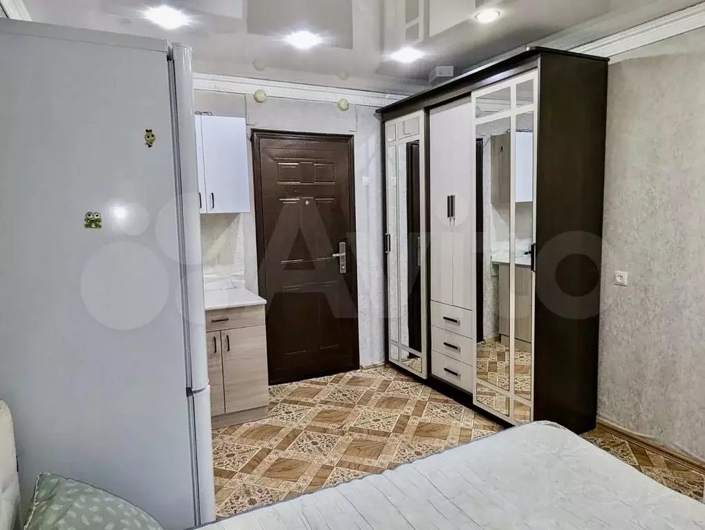 Комната 14 м в 1-к., 5/5 эт. - Фото 1