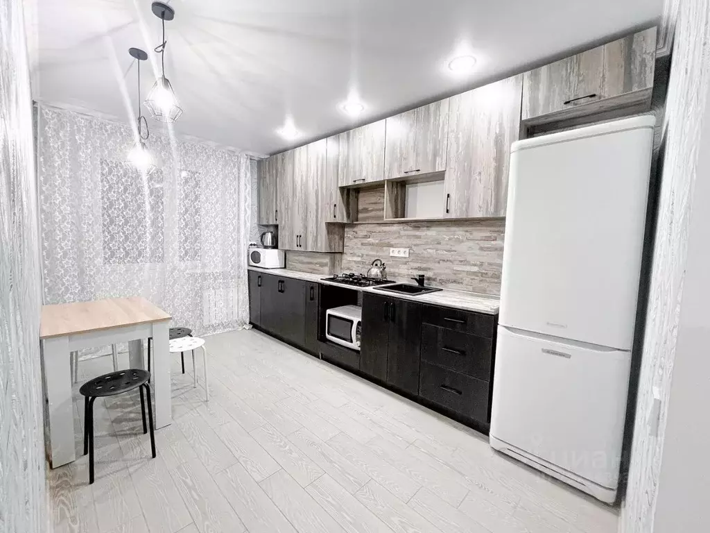 2-к кв. Нижегородская область, Арзамас ул. Красный путь, 26 (70.0 м) - Фото 2