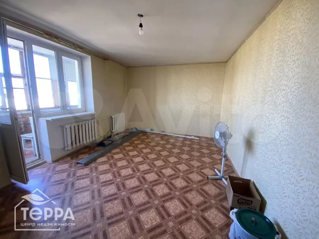 2-к. квартира, 58,4 м, 5/5 эт. - Фото 0