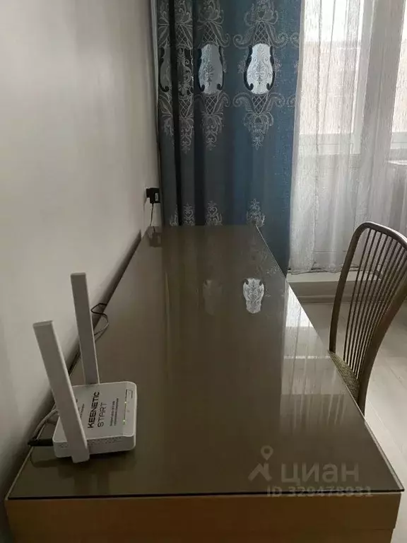 1-к кв. Тыва, Кызыл ул. Титова, 33 (31.9 м) - Фото 2