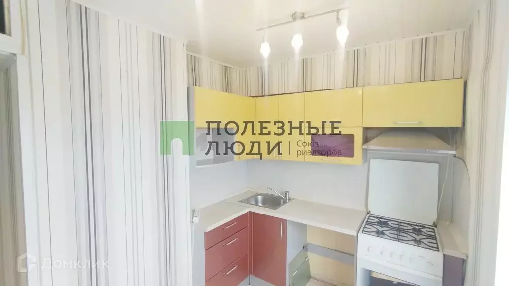 Продаётся 3-к квартира, 54.2 м - Фото 0