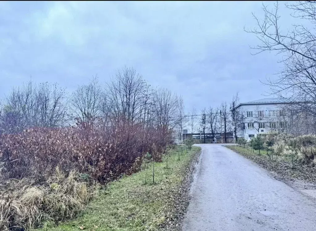 Участок в Московская область, Сергиев Посад ул. Рождественская (5.0 ... - Фото 2