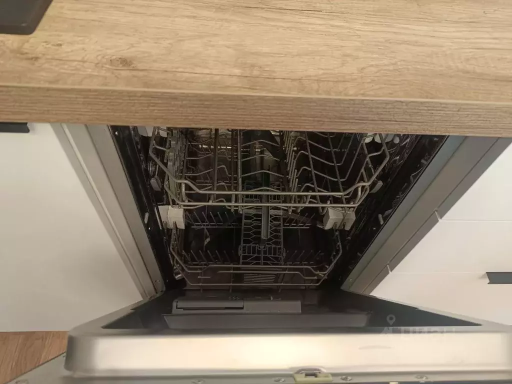 Студия Москва ул. Академика Челомея, 1А (24.0 м) - Фото 2