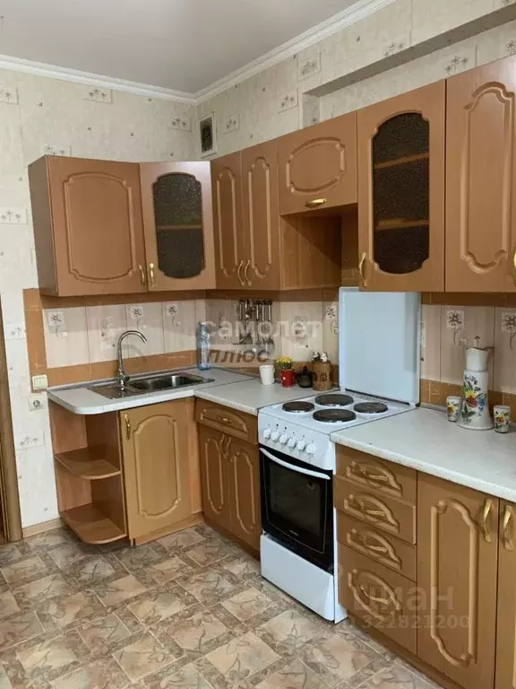 1-к кв. Новосибирская область, Новосибирск ул. Адриена Лежена, 9/2 ... - Фото 1