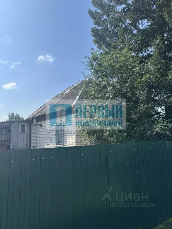 Участок в Марий Эл, Йошкар-Ола городской округ, с. Семеновка ул. ... - Фото 2