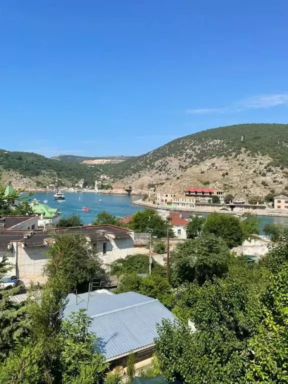 Дом в Севастополь, Севастополь, Балаклава г. ул. Историческая, 9/1 (20 ... - Фото 1