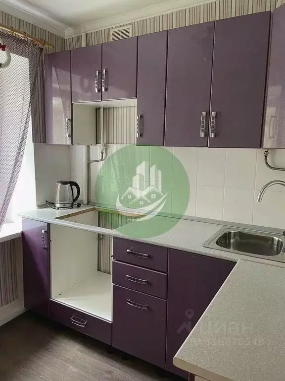 1-к кв. Ставропольский край, Ессентуки Октябрьская ул., 475 (31.0 м) - Фото 0
