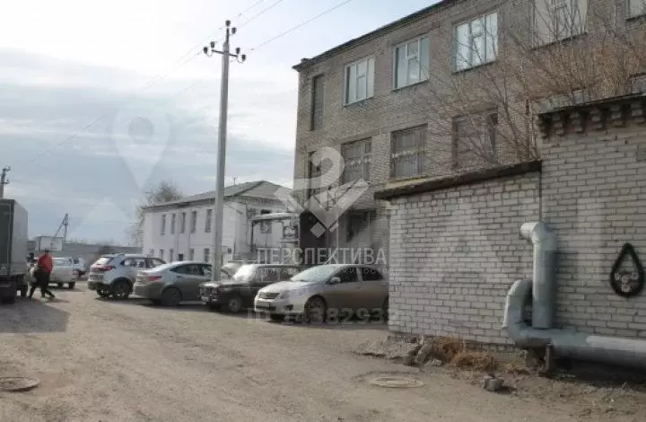 Офис в Курганская область, Курган ул. Панфилова, 23а (51.0 м) - Фото 0
