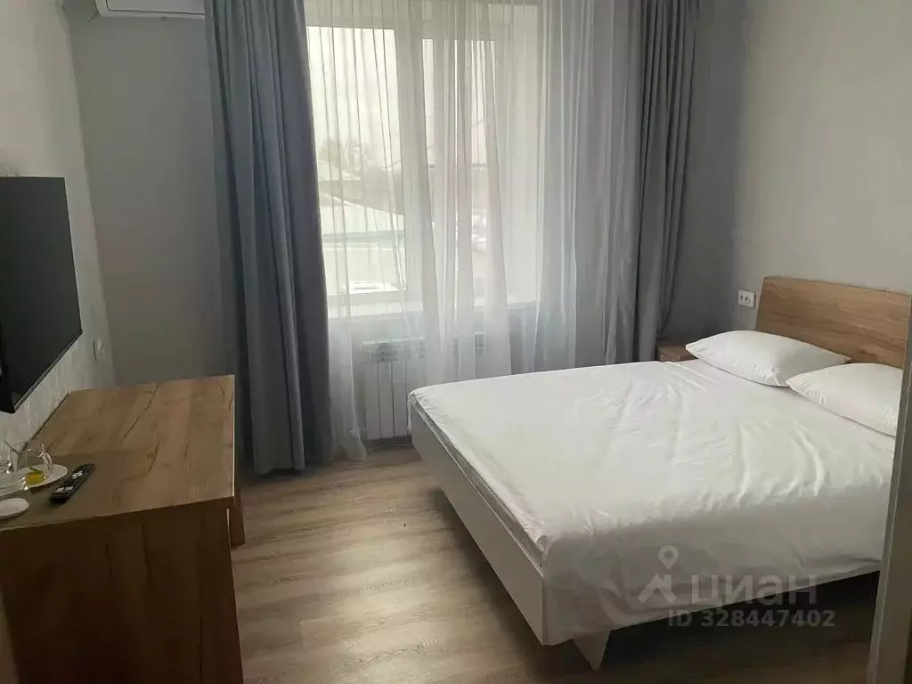 Комната Калмыкия, Элиста ул. В.И. Ленина, 7 - Фото 1