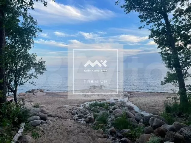 Участок 10 сот. (ИЖС) - Фото 0