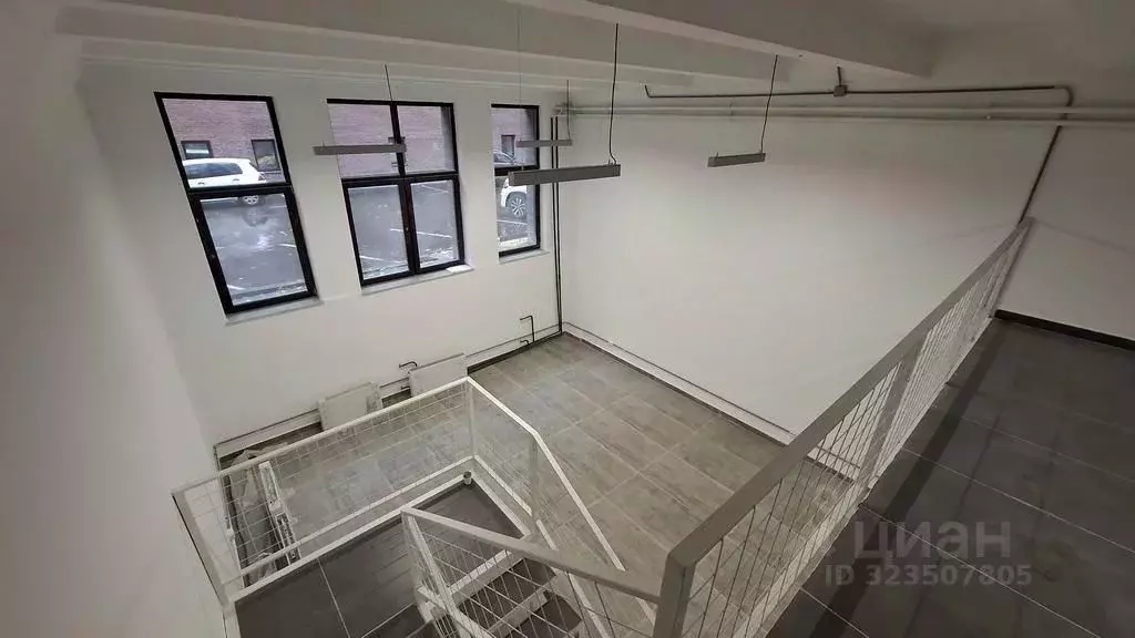 Помещение свободного назначения в Москва Большая Почтовая ул., 7С1 (80 ... - Фото 1