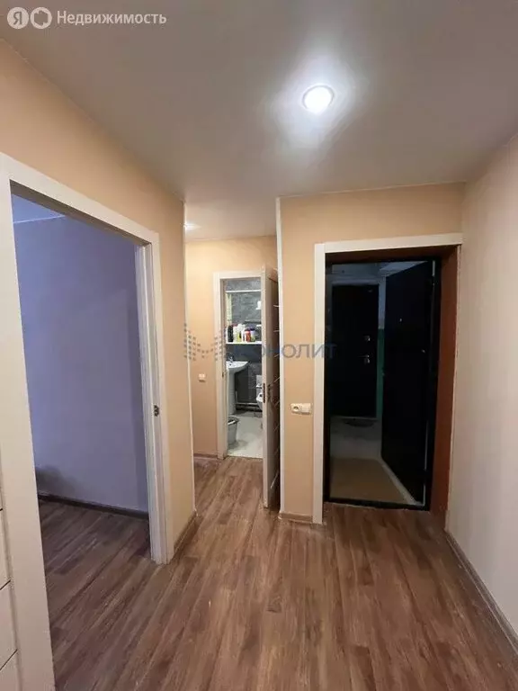 2-комнатная квартира: Дзержинск, проспект Свердлова, 33А (44 м) - Фото 1