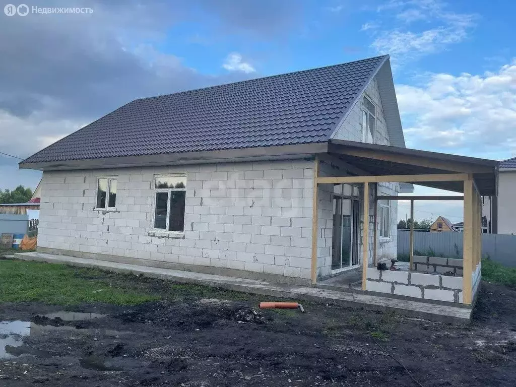 Дом в Новостройка, Тихий переулок (120 м) - Фото 2