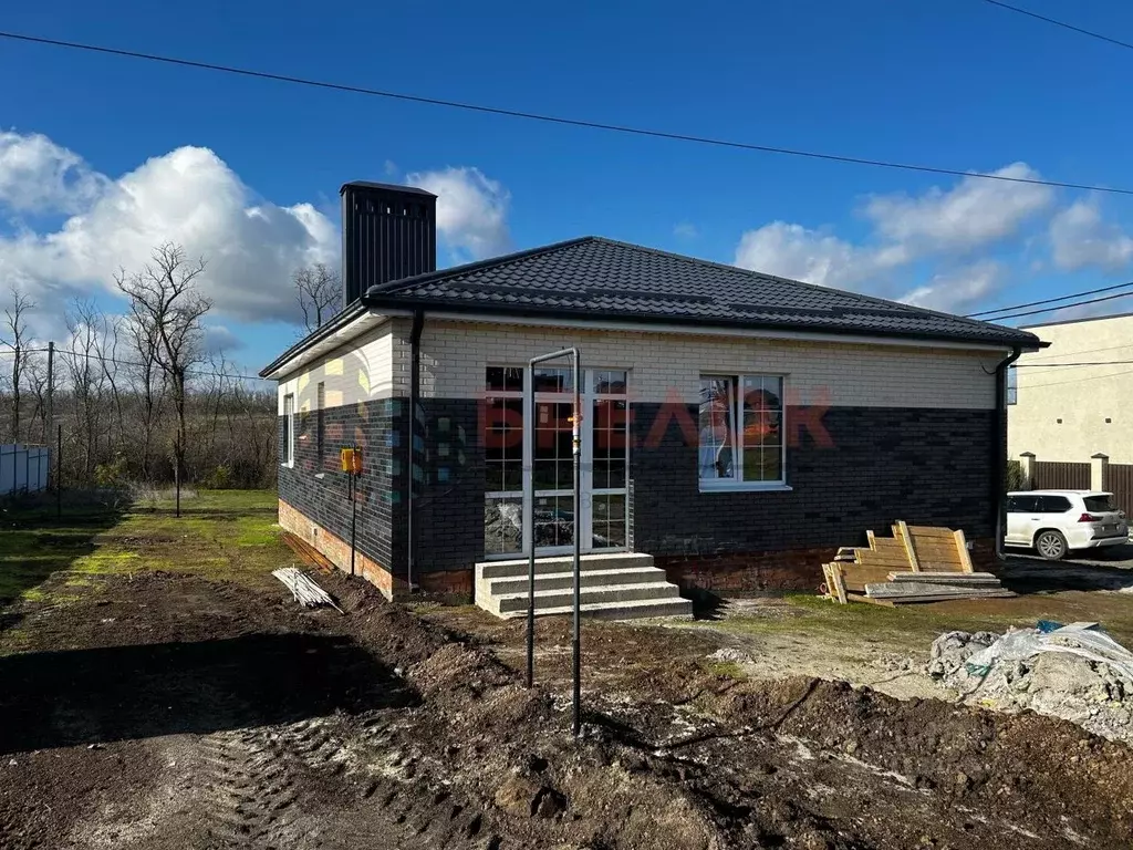 Дом в Ростовская область, Аксайский район, Щепкинское с/пос, пос. ... - Фото 1