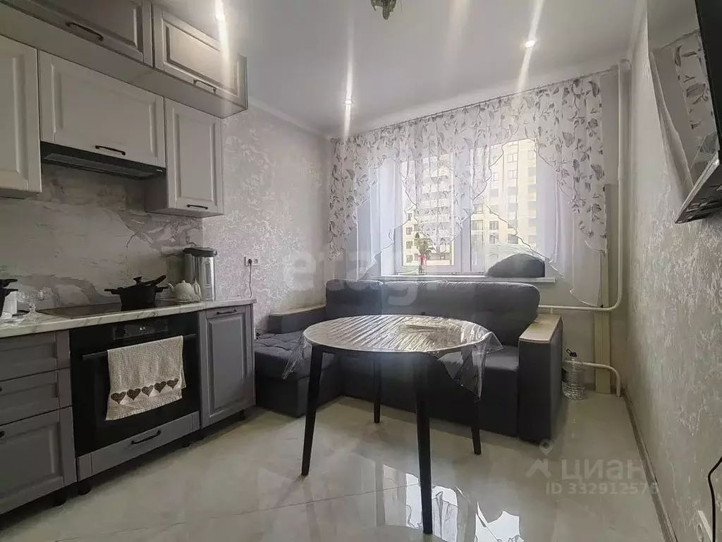 1-к кв. Московская область, Дмитров ул. Спасская, 24 (39.6 м) - Фото 1