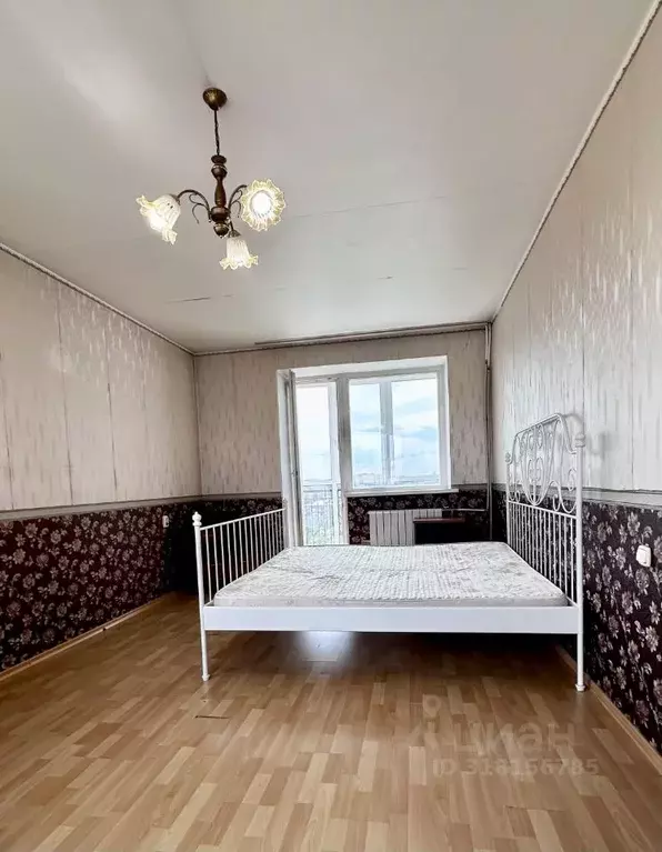 1-к кв. Санкт-Петербург ул. Ткачей, 4к2 (40.0 м) - Фото 0