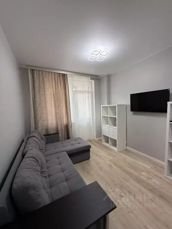 2-к кв. Москва Сосенское поселение, просп. Куприна, 11к1 (43.0 м) - Фото 2