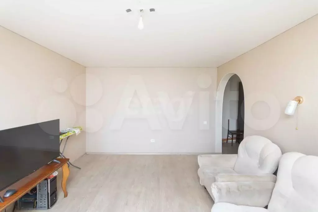 2-к. квартира, 49,7 м, 5/5 эт. - Фото 1