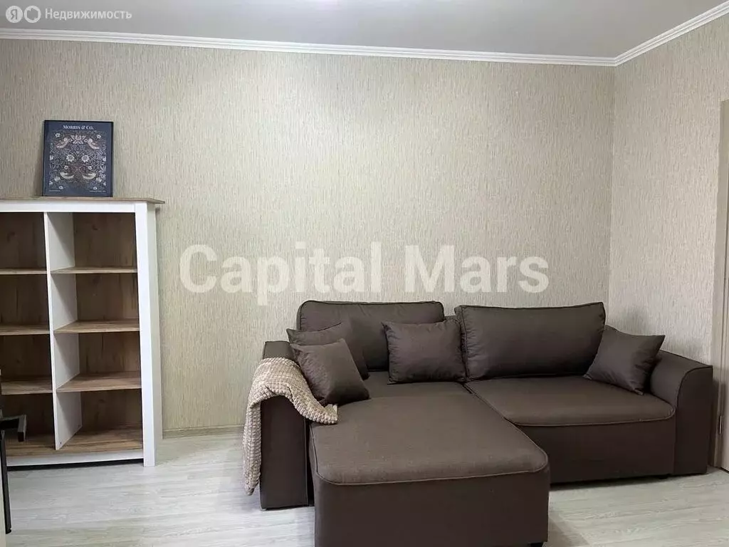 2-комнатная квартира: Москва, улица Маресьева, 10к1 (59 м) - Фото 1