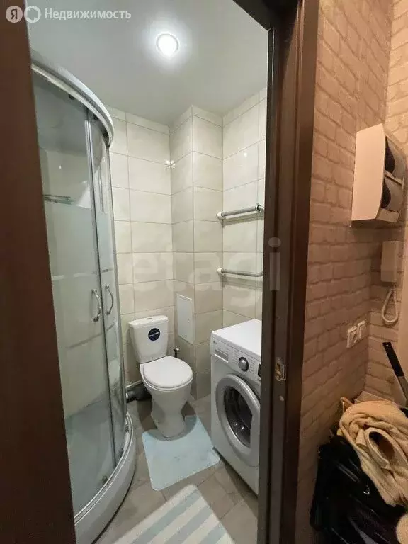 Квартира-студия: Пермь, улица Советской Армии, 60 (21 м) - Фото 1