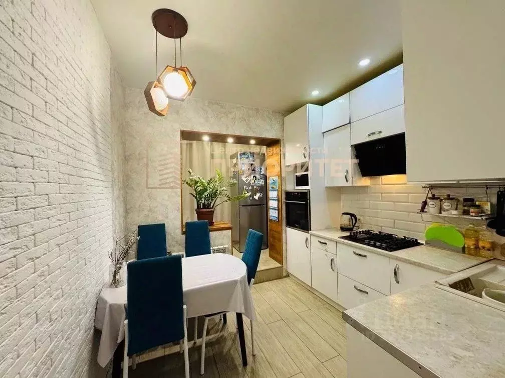 3-к кв. Саха (Якутия), Якутск ул. Курашова, 43 (75.0 м) - Фото 2